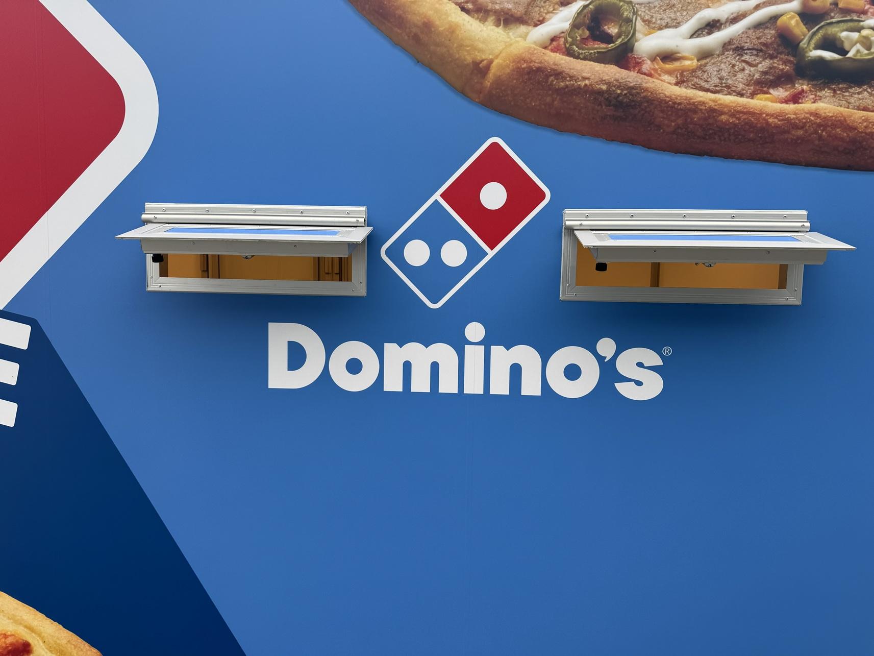 Combi 4500 Dominos