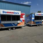Combi 4500 Dominos