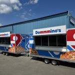 Combi 4500 Dominos