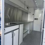 Fiskbil Renault Master Nordic Line 2026