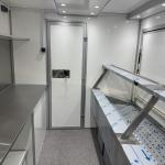 Fiskbil Renault Master Nordic Line 2026