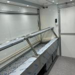 Fiskbil Renault Master Nordic Line 2026
