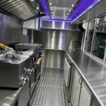 Foodtruck Afrika