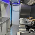 Foodtruck Afrika