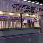 Foodtruck Afrika