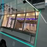 Foodtruck Afrika
