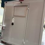 Foodtruck Afrika