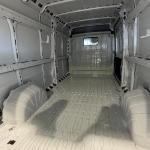 Citroen Retro modell grön