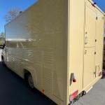 Citroen Type H Retro Modell