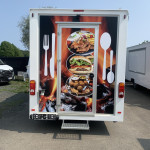 Food Truck Kebab