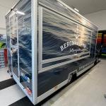 Fiskbil Renault Master Nordic Line 2026