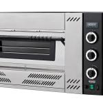 Pizzaugn Gas Oven Single 1 X 9