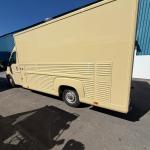 Citroen Type H Retro Modell