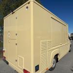 Citroen Type H Retro Modell